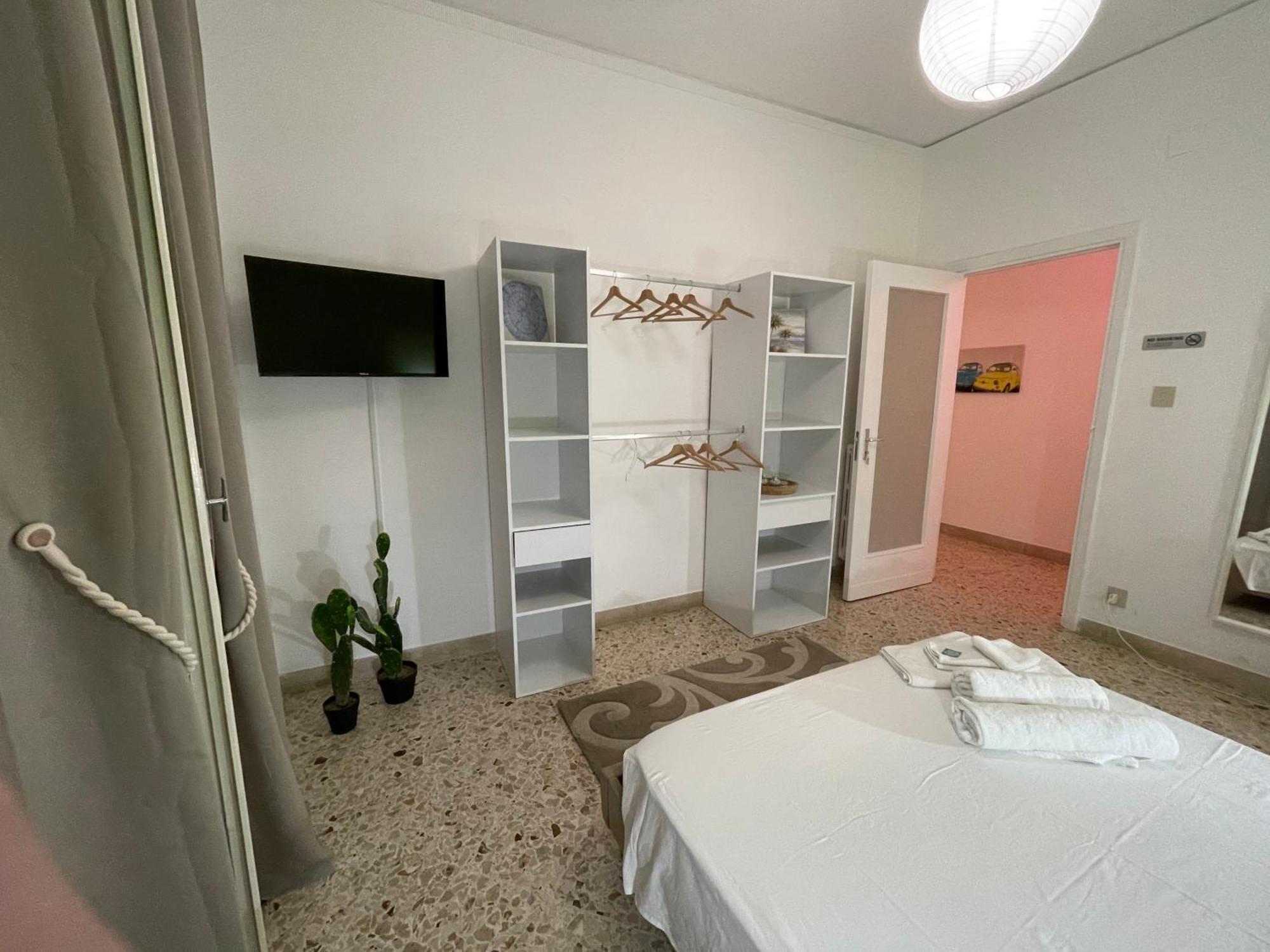 巴勒莫Casa Dei Nonni Di Yuri住宿加早餐旅馆 外观 照片